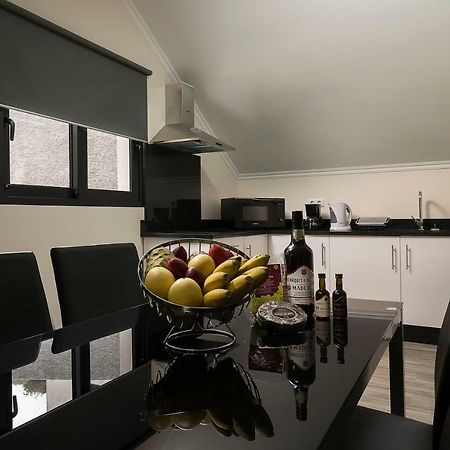 Willa Sea View Loft Madeira Ribeira Brava Zewnętrze zdjęcie