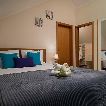 Willa Sea View Loft Madeira Ribeira Brava Zewnętrze zdjęcie