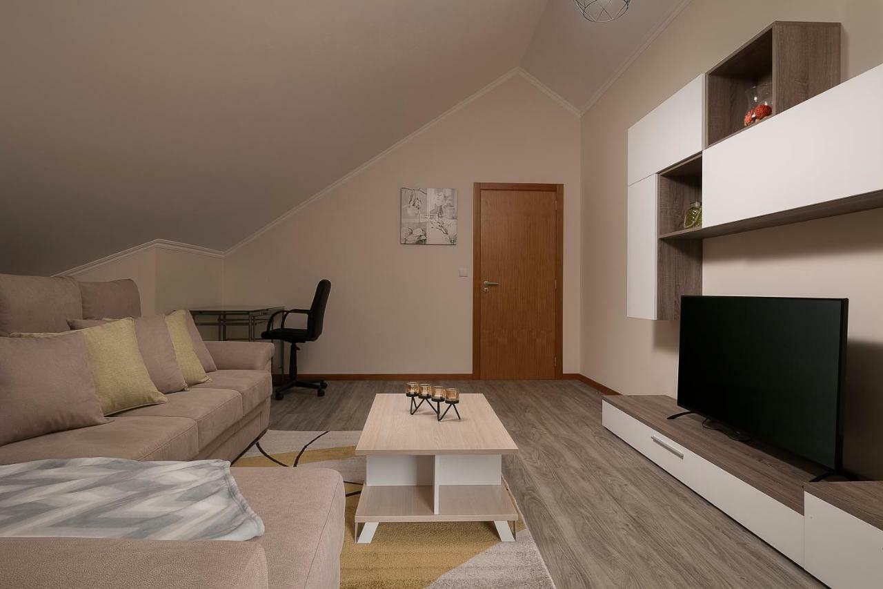 Willa Sea View Loft Madeira Ribeira Brava Zewnętrze zdjęcie