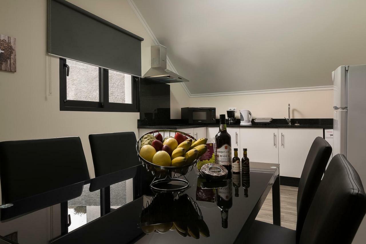 Willa Sea View Loft Madeira Ribeira Brava Zewnętrze zdjęcie