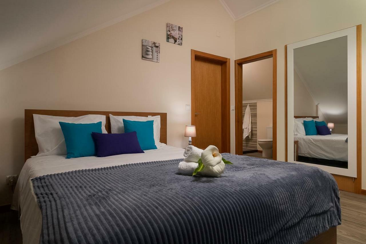 Willa Sea View Loft Madeira Ribeira Brava Zewnętrze zdjęcie