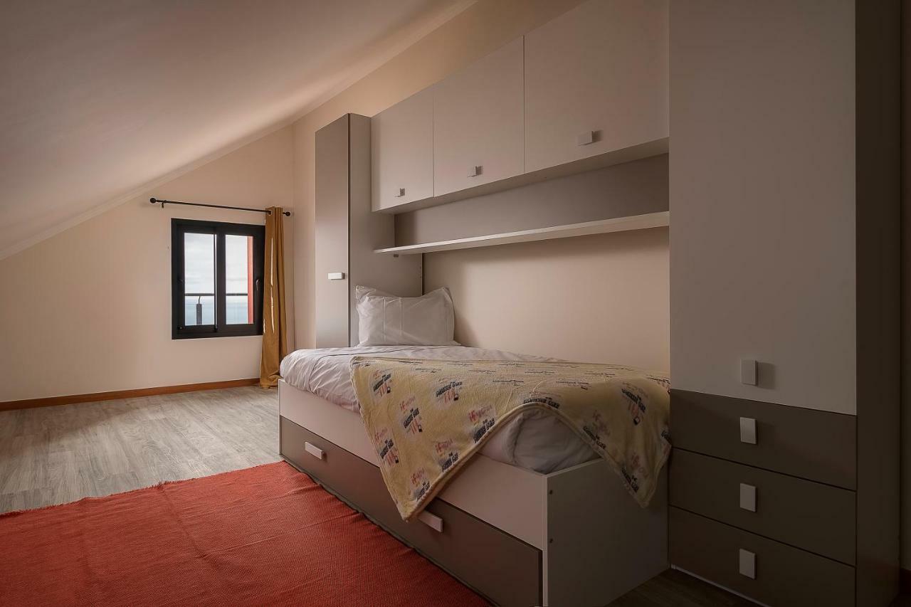 Willa Sea View Loft Madeira Ribeira Brava Zewnętrze zdjęcie