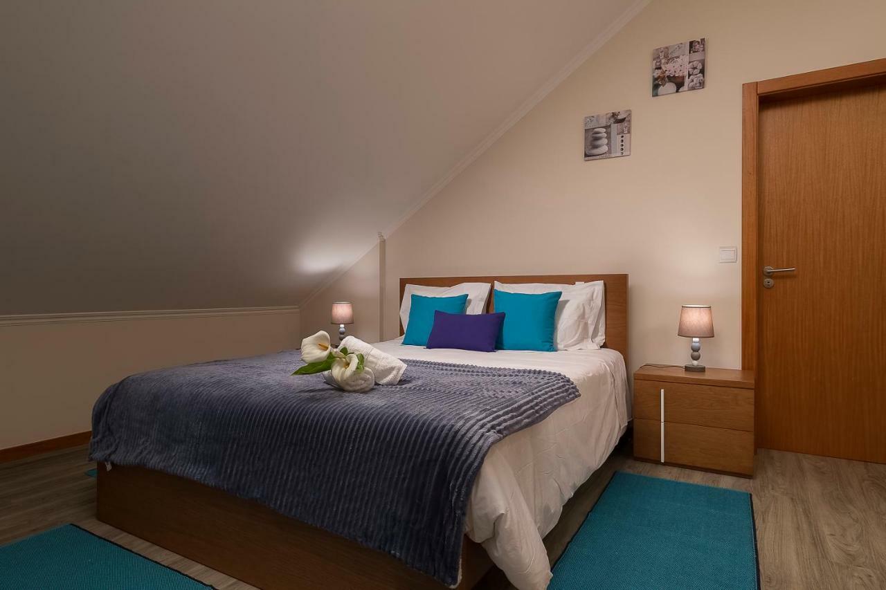 Willa Sea View Loft Madeira Ribeira Brava Zewnętrze zdjęcie